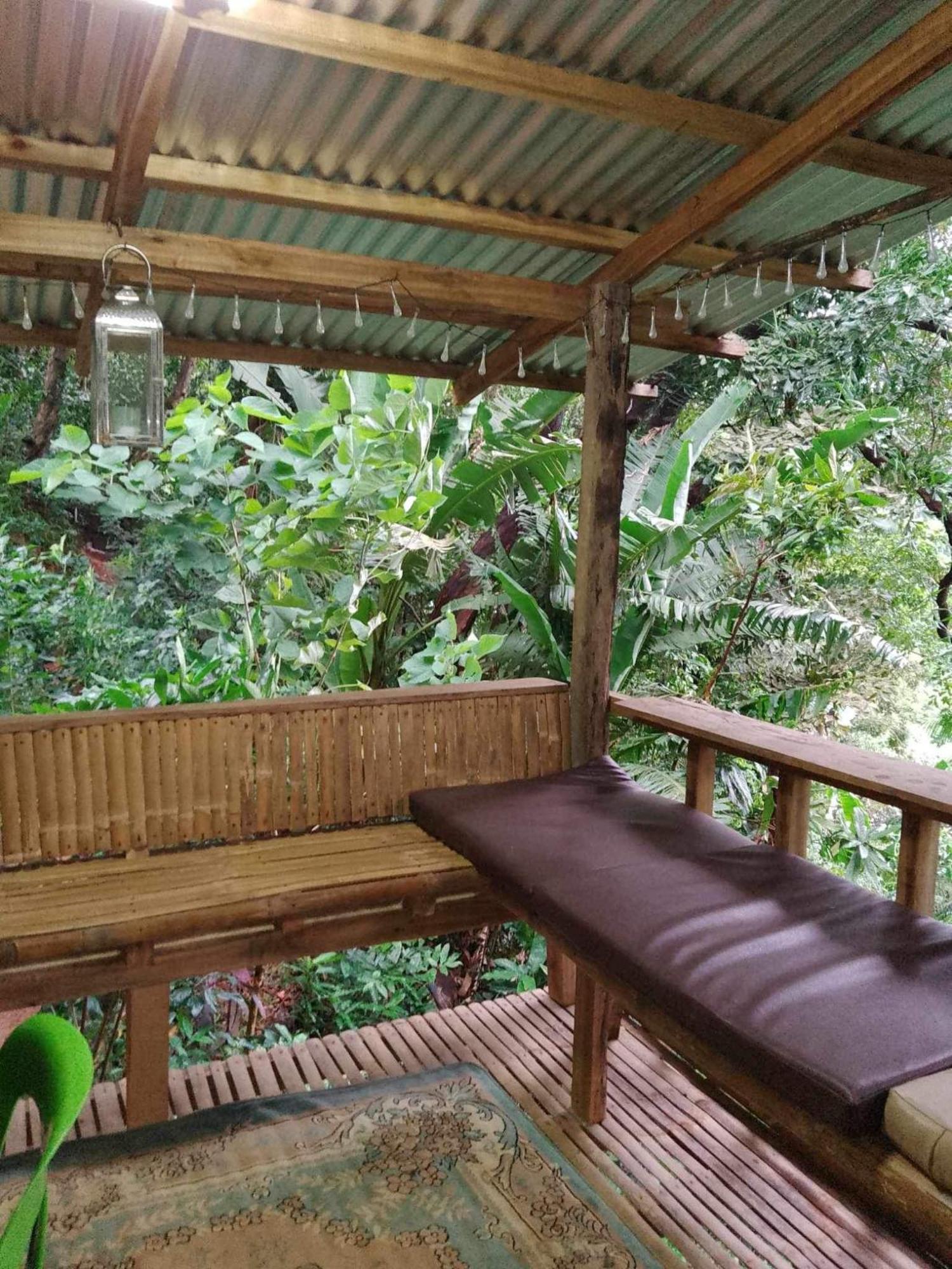 Camp Talusi Hilltop Overlooking เอลนิโด ภายนอก รูปภาพ
