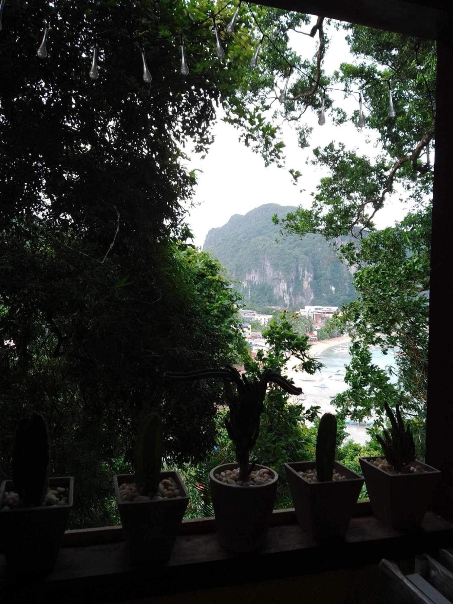 Camp Talusi Hilltop Overlooking เอลนิโด ภายนอก รูปภาพ