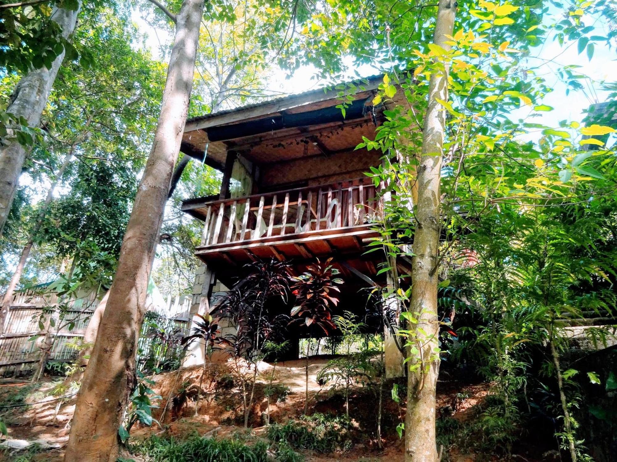 Camp Talusi Hilltop Overlooking เอลนิโด ห้อง รูปภาพ