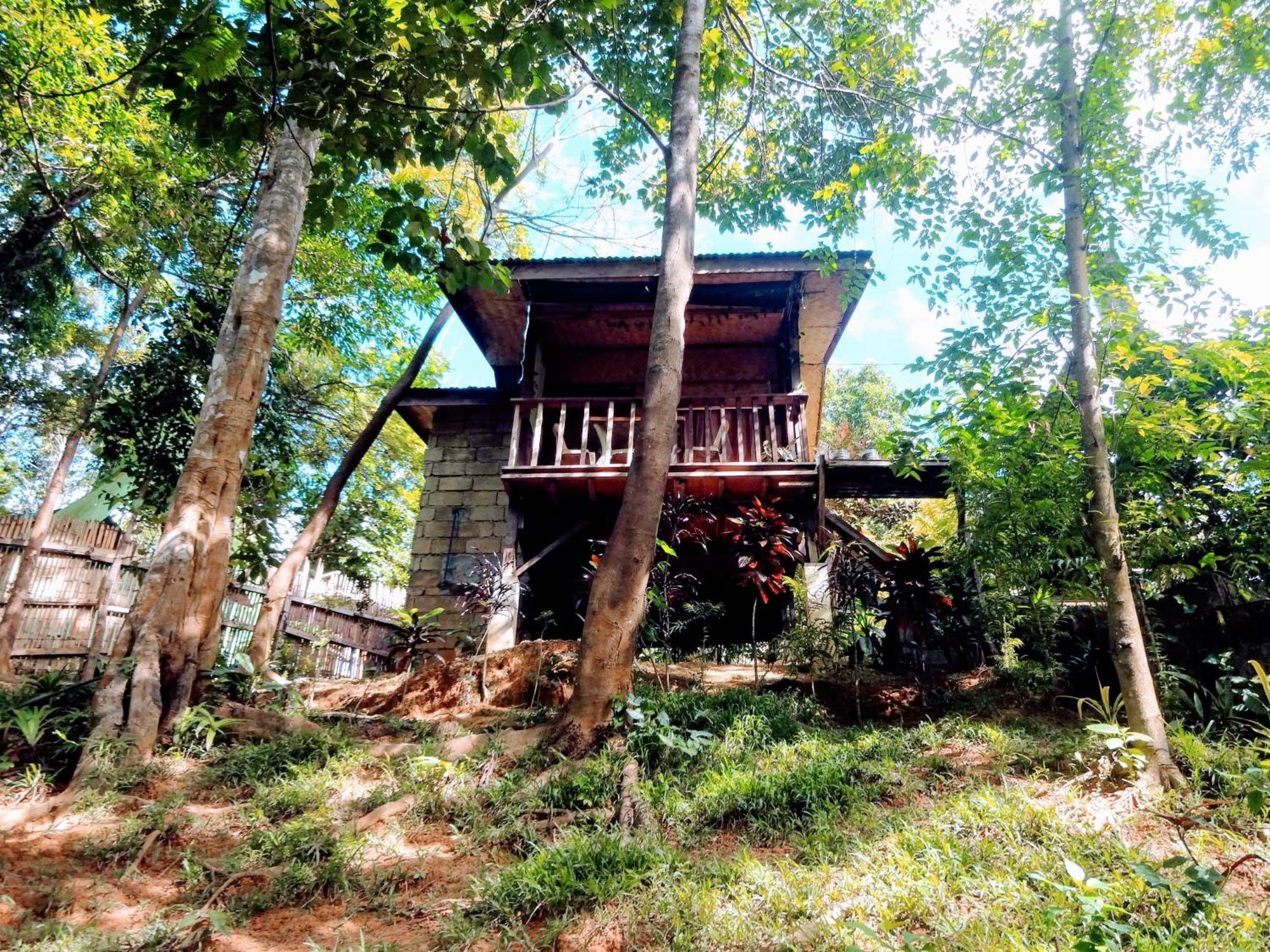 Camp Talusi Hilltop Overlooking เอลนิโด ห้อง รูปภาพ