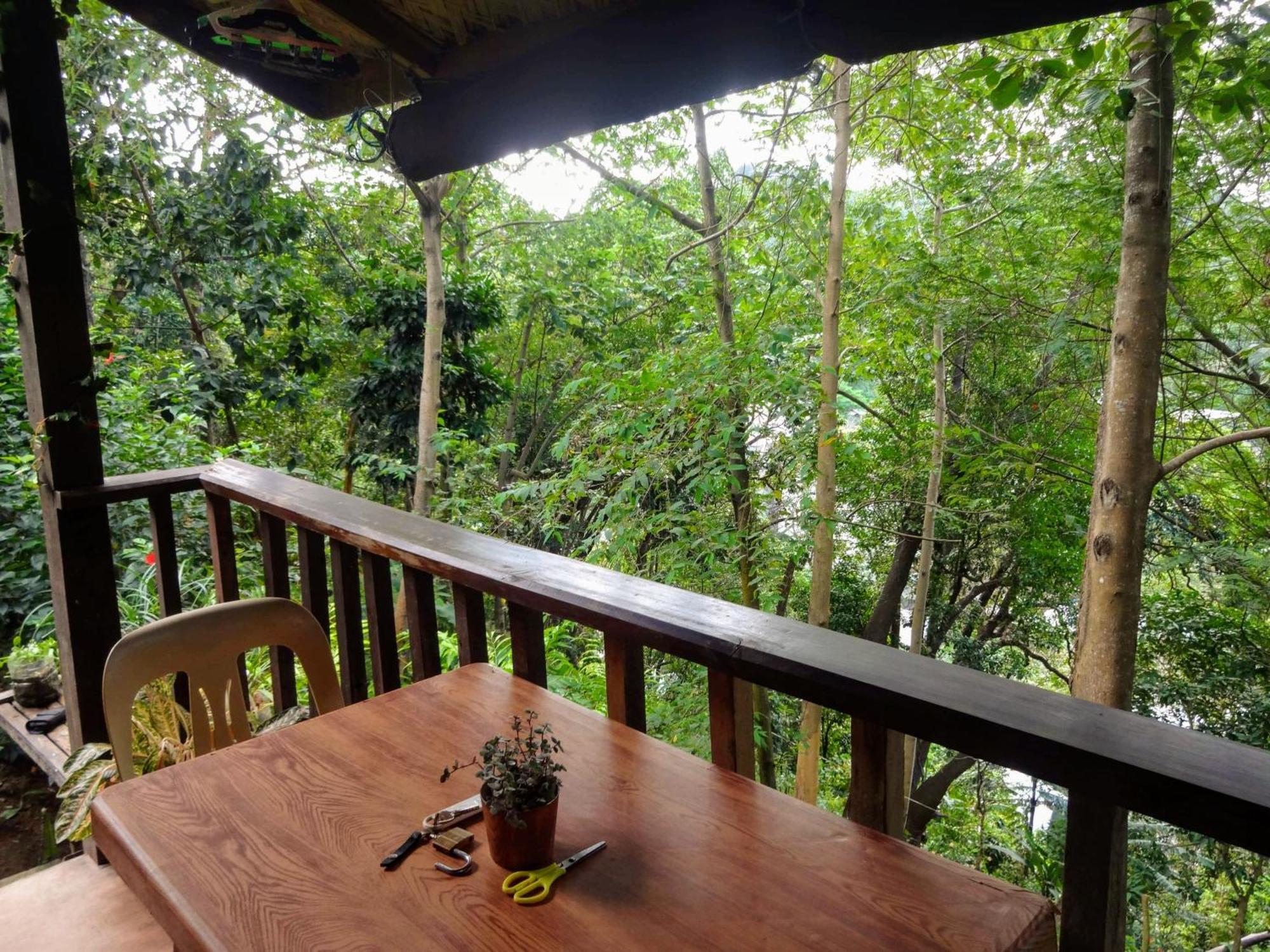 Camp Talusi Hilltop Overlooking เอลนิโด ห้อง รูปภาพ