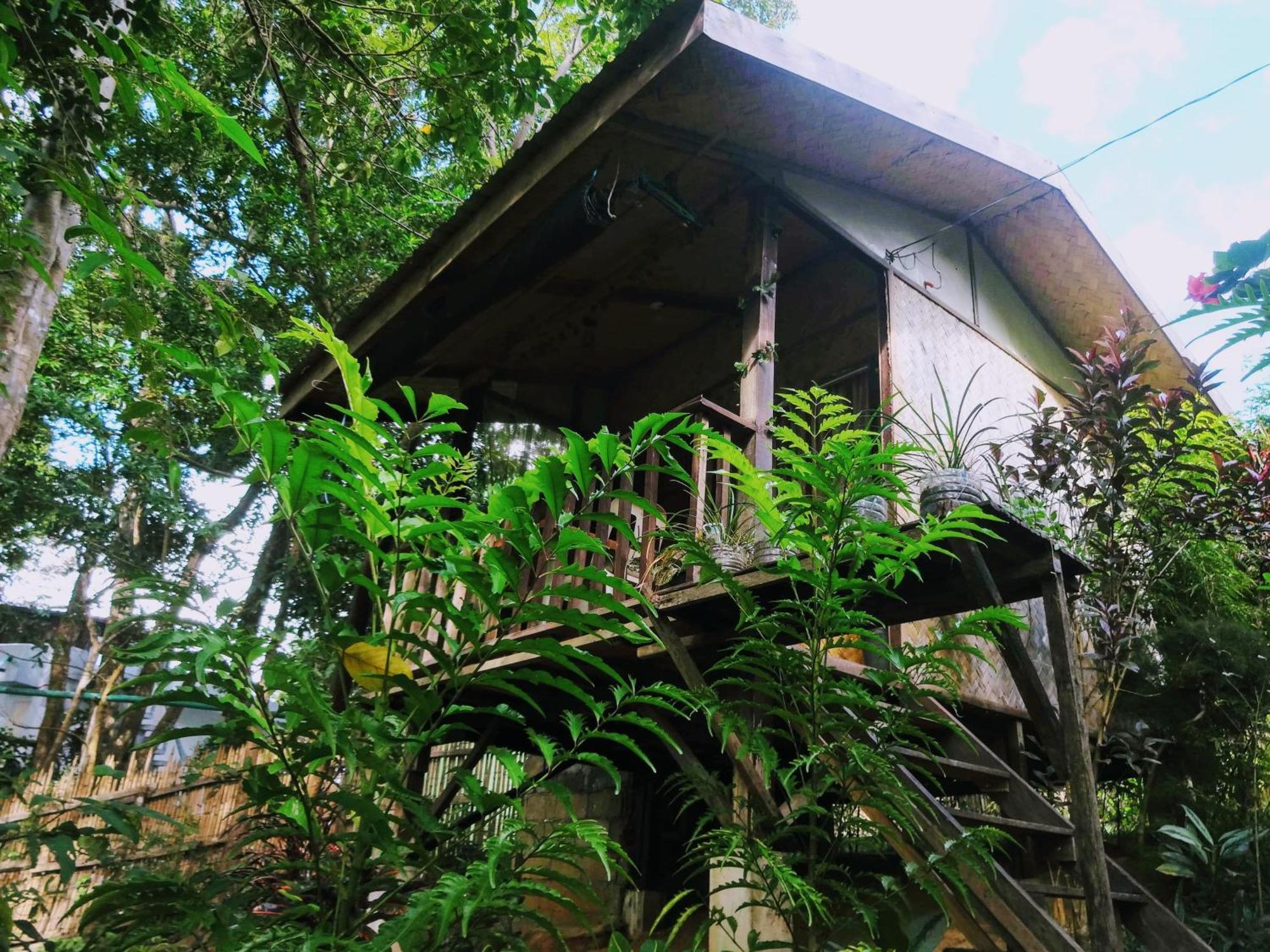 Camp Talusi Hilltop Overlooking เอลนิโด ห้อง รูปภาพ