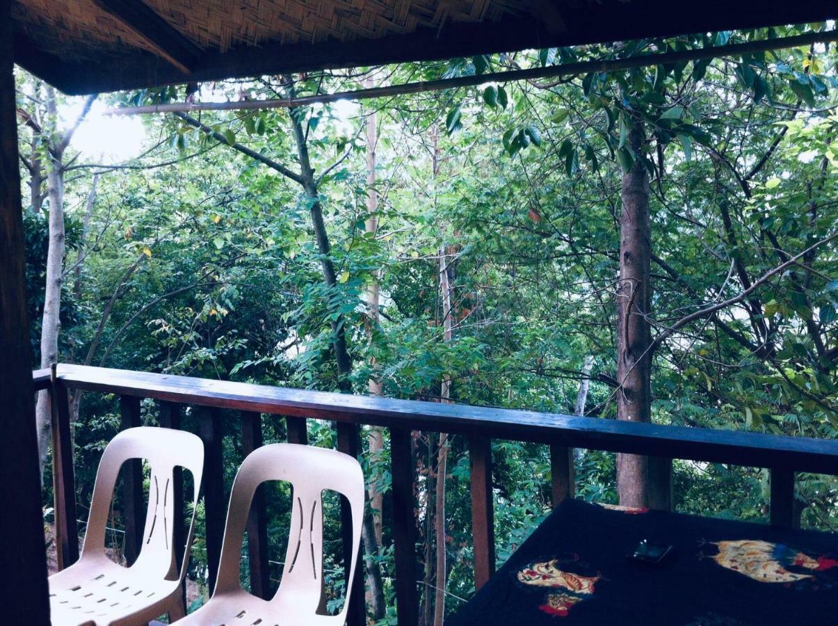 Camp Talusi Hilltop Overlooking เอลนิโด ภายนอก รูปภาพ