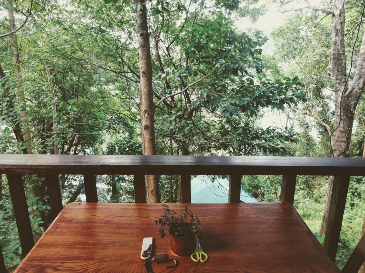 Camp Talusi Hilltop Overlooking เอลนิโด ภายนอก รูปภาพ