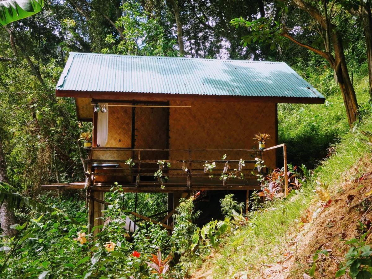 Camp Talusi Hilltop Overlooking เอลนิโด ภายนอก รูปภาพ